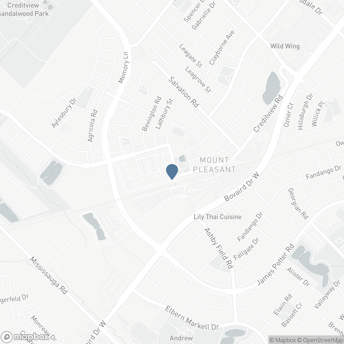301 - 70 BAYCLIFFE CRESCENT, Brampton, Ontario L7A 0Z5